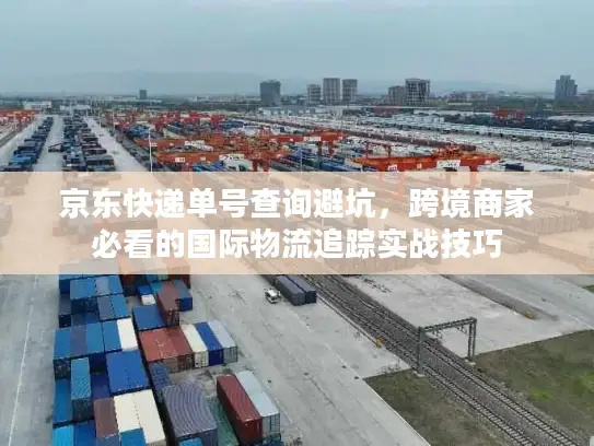 京东快递单号查询避坑，跨境商家必看的国际物流追踪实战技巧