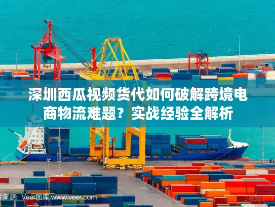 深圳西瓜视频货代如何破解跨境电商物流难题？实战经验全解析