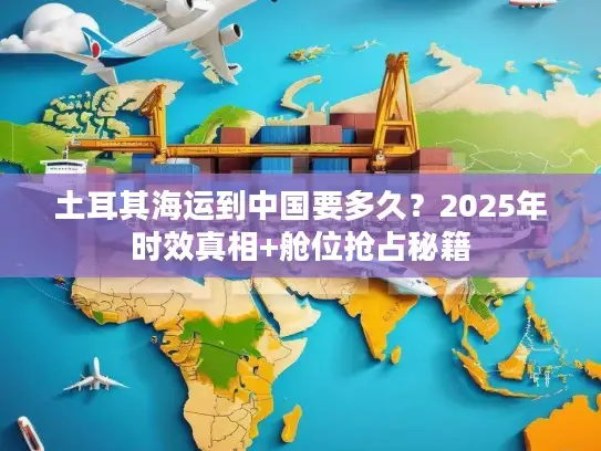 土耳其海运到中国要多久？2025年时效真相+舱位抢占秘籍