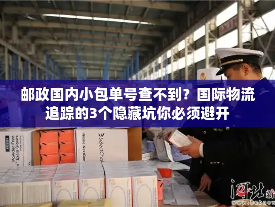 邮政国内小包单号查不到？国际物流追踪的3个隐藏坑你必须避开