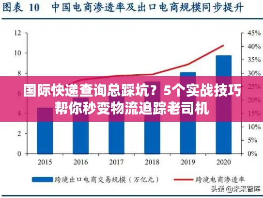 国际快递查询总踩坑？5个实战技巧帮你秒变物流追踪老司机
