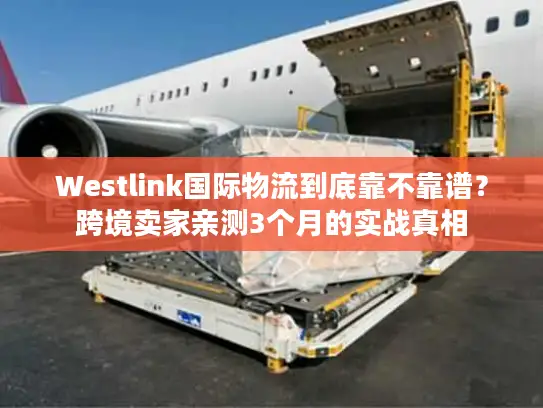 Westlink国际物流到底靠不靠谱？跨境卖家亲测3个月的实战真相
