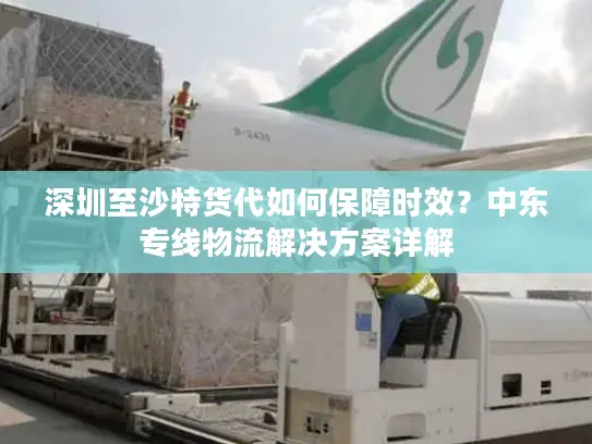 深圳至沙特货代如何保障时效？中东专线物流解决方案详解