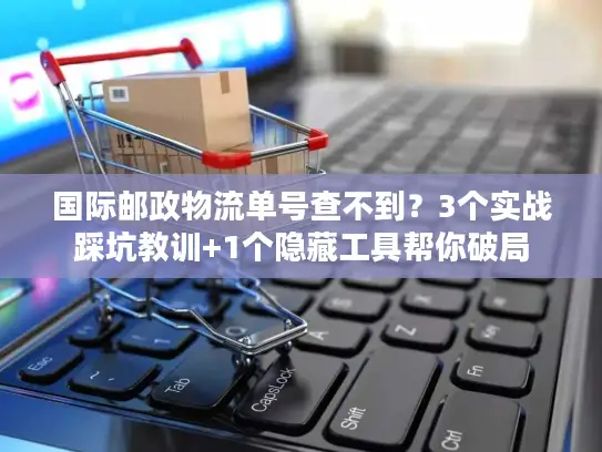 国际邮政物流单号查不到？3个实战踩坑教训+1个隐藏工具帮你破局