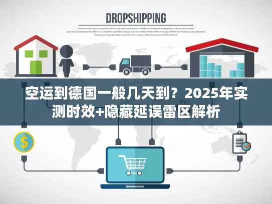 空运到德国一般几天到？2025年实测时效+隐藏延误雷区解析