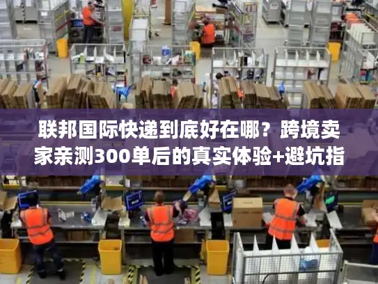 联邦国际快递到底好在哪？跨境卖家亲测300单后的真实体验+避坑指南