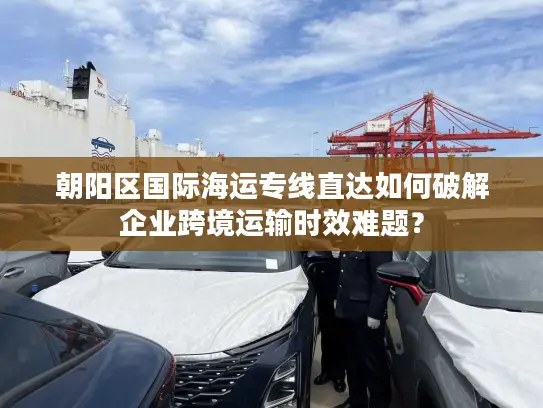 朝阳区国际海运专线直达如何破解企业跨境运输时效难题？