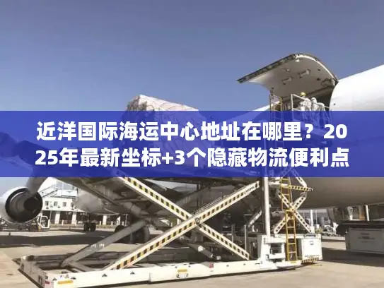 近洋国际海运中心地址在哪里？2025年最新坐标+3个隐藏物流便利点揭秘