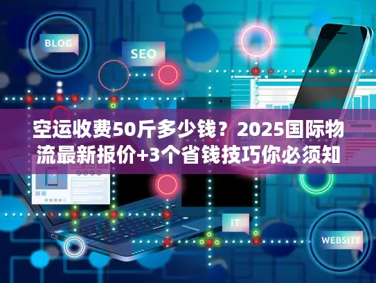 空运收费50斤多少钱？2025国际物流最新报价+3个省钱技巧你必须知道
