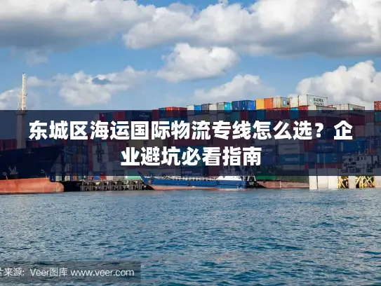 东城区海运国际物流专线怎么选？企业避坑必看指南