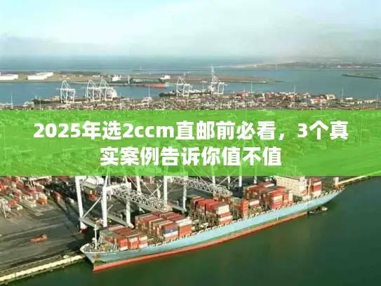 2025年选2ccm直邮前必看，3个真实案例告诉你值不值