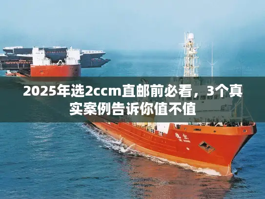 2025年选2ccm直邮前必看，3个真实案例告诉你值不值