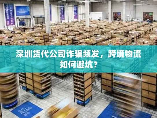 深圳货代公司诈骗频发，跨境物流如何避坑？