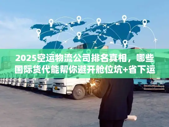 2025空运物流公司排名真相，哪些国际货代能帮你避开舱位坑+省下运费？