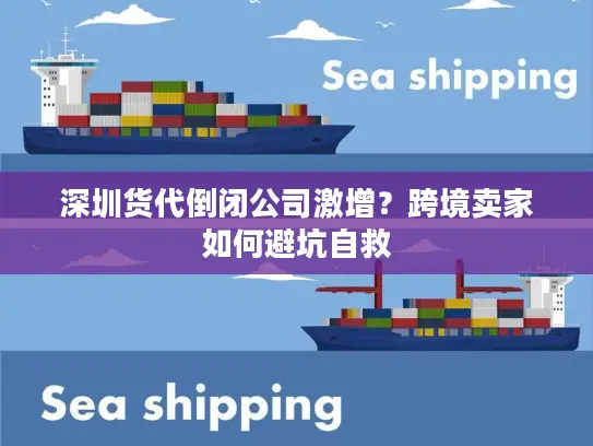 深圳货代倒闭公司激增？跨境卖家如何避坑自救