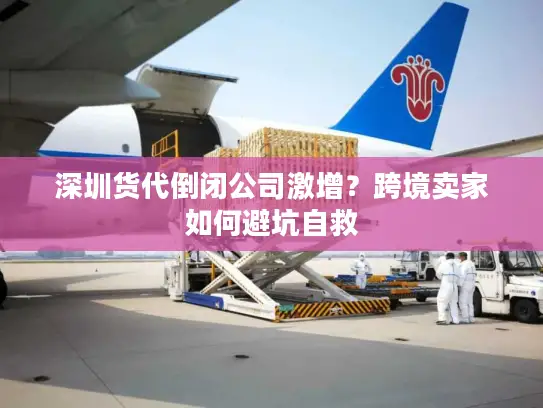 深圳货代倒闭公司激增？跨境卖家如何避坑自救