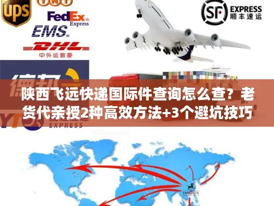 陕西飞远快递国际件查询怎么查？老货代亲授2种高效方法+3个避坑技巧