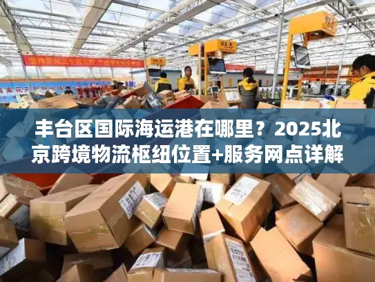 丰台区国际海运港在哪里？2025北京跨境物流枢纽位置+服务网点详解