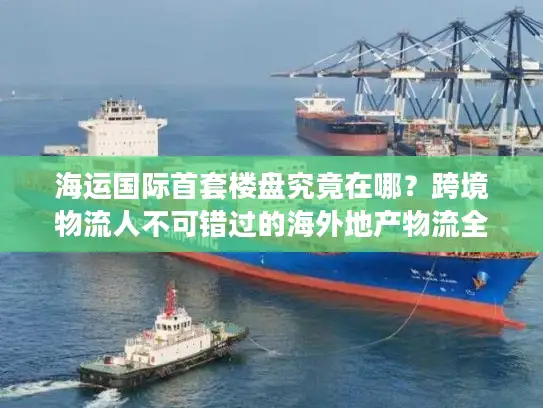 海运国际首套楼盘究竟在哪？跨境物流人不可错过的海外地产物流全案拆解