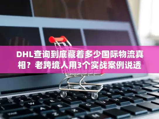 DHL查询到底藏着多少国际物流真相？老跨境人用3个实战案例说透