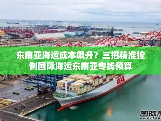 东南亚海运成本飙升？三招精准控制国际海运东南亚专线预算