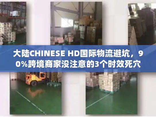 大陆CHINESE HD国际物流避坑，90%跨境商家没注意的3个时效死穴？