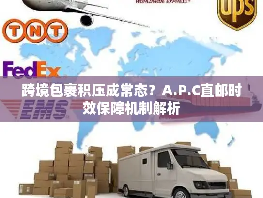 跨境包裹积压成常态？A.P.C直邮时效保障机制解析