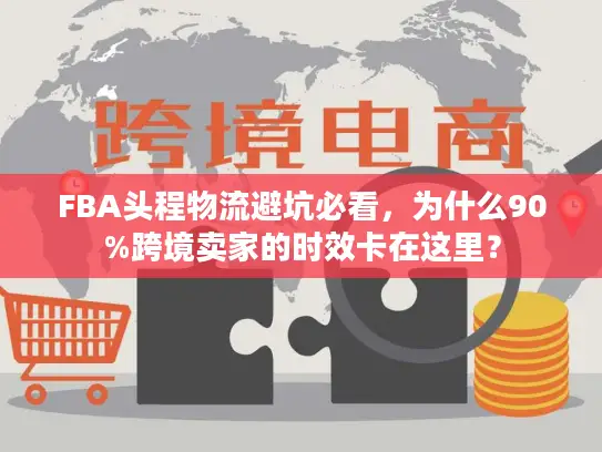 FBA头程物流避坑必看，为什么90%跨境卖家的时效卡在这里？