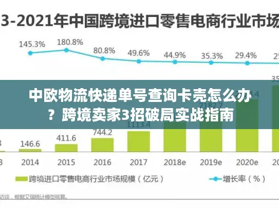 中欧物流快递单号查询卡壳怎么办？跨境卖家3招破局实战指南