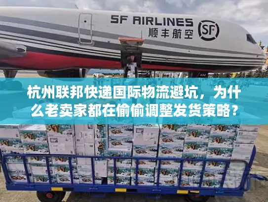 杭州联邦快递国际物流避坑，为什么老卖家都在偷偷调整发货策略？