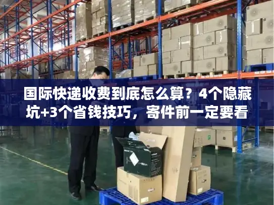 国际快递收费到底怎么算？4个隐藏坑+3个省钱技巧，寄件前一定要看
