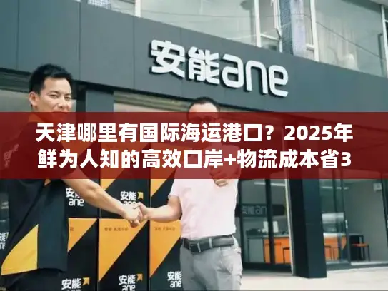 天津哪里有国际海运港口？2025年鲜为人知的高效口岸+物流成本省30%技巧