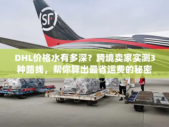 DHL价格水有多深？跨境卖家实测3种路线，帮你算出最省运费的秘密