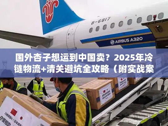 国外杏子想运到中国卖？2025年冷链物流+清关避坑全攻略（附实战案例）