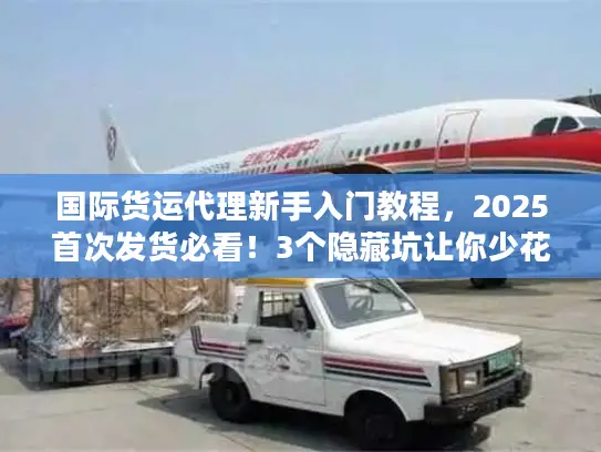 国际货运代理新手入门教程，2025首次发货必看！3个隐藏坑让你少花1万+？