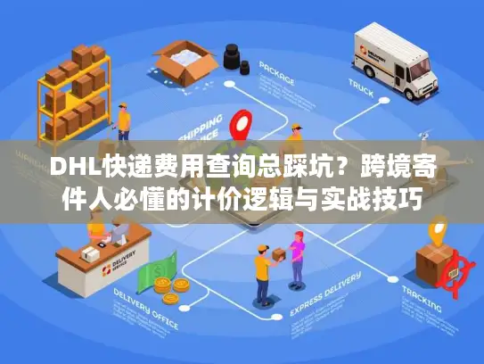 DHL快递费用查询总踩坑？跨境寄件人必懂的计价逻辑与实战技巧