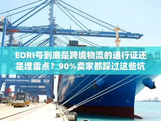 EORI号到底是跨境物流的通行证还是埋雷点？90%卖家都踩过这些坑