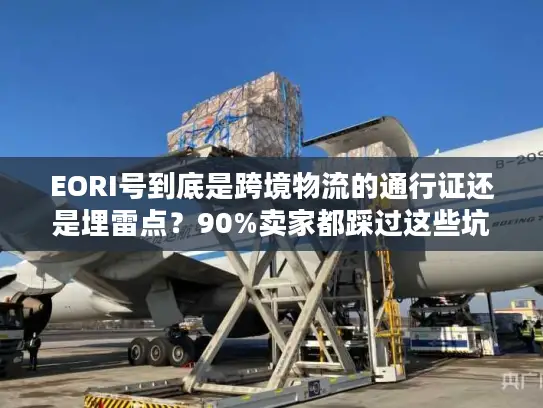 EORI号到底是跨境物流的通行证还是埋雷点？90%卖家都踩过这些坑