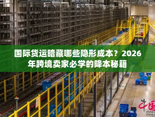 国际货运暗藏哪些隐形成本？2026年跨境卖家必学的降本秘籍