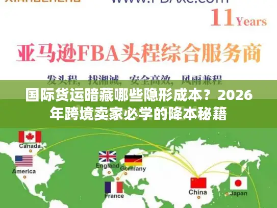 国际货运暗藏哪些隐形成本？2026年跨境卖家必学的降本秘籍
