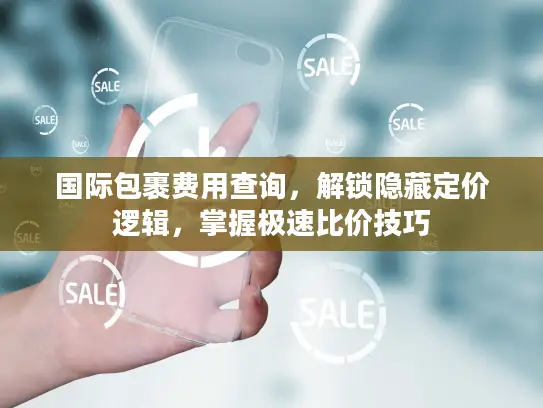 国际包裹费用查询，解锁隐藏定价逻辑，掌握极速比价技巧