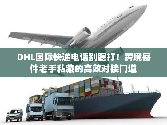 DHL国际快递电话别瞎打！跨境寄件老手私藏的高效对接门道