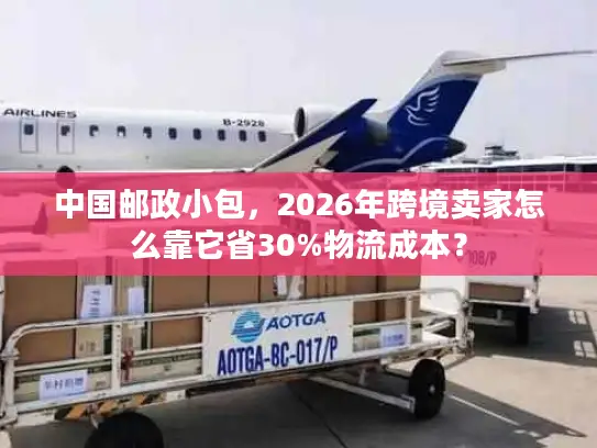 中国邮政小包，2026年跨境卖家怎么靠它省30%物流成本？