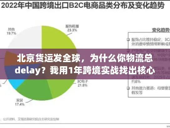 北京货运发全球，为什么你物流总delay？我用1年跨境实战找出核心原因