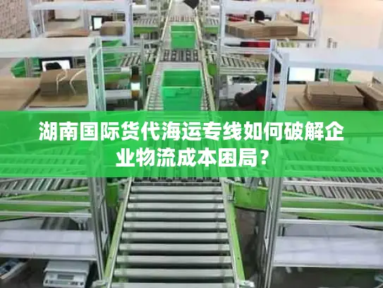 湖南国际货代海运专线如何破解企业物流成本困局？