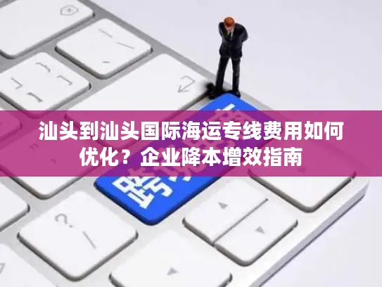 汕头到汕头国际海运专线费用如何优化？企业降本增效指南