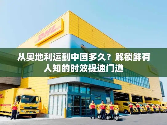 从奥地利运到中国多久？解锁鲜有人知的时效提速门道