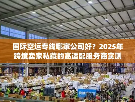 国际空运专线哪家公司好？2025年跨境卖家私藏的高适配服务商实测