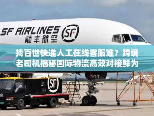 找百世快递人工在线客服难？跨境老司机揭秘国际物流高效对接鲜为人知的门道