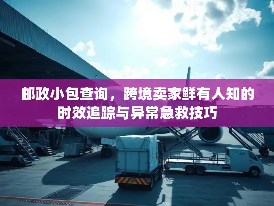 邮政小包查询，跨境卖家鲜有人知的时效追踪与异常急救技巧